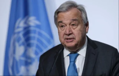 ՄԱԿ–ը՝ Ռուսաստանի, ԱՄՆ-ի և Ուկրաինայի միջև պայմանավորվածությունների մասին