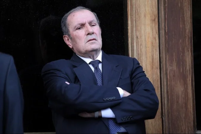 Լևոն Տեր-Պետրոսյանը ՀՀ ընտրությունների կեղծման պրակտիկայի հիմնադիրն է. Փաշինյան