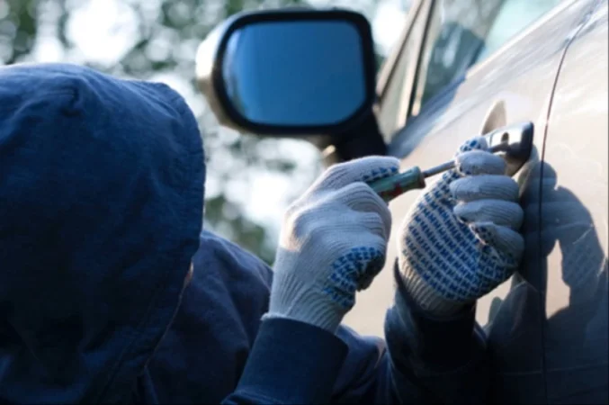 Կխստացվի ավտոպահեստամասերի գողության համար պատիժը