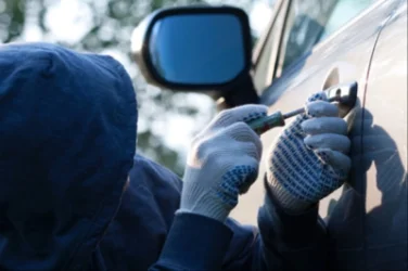 Կխստացվի ավտոպահեստամասերի գողության համար պատիժը