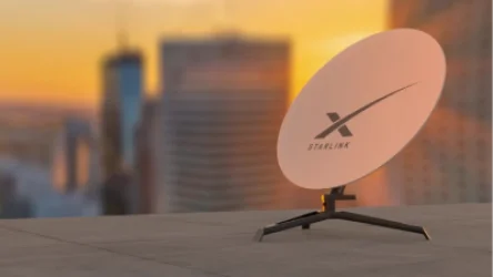 Starlink-ը պաշտոնապես Հայաստանում է