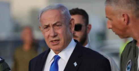 Իսրայելի դեմ ցանկացած ագրեսիվ գործողություն կհանգեցնի կոշտ և վճռական պատասխանի․ Նեթանյահու