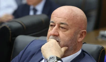 Հովիկ Աղազարյանը կանչվել է Հակակոռուպցիոն կոմիտե. ArmLur