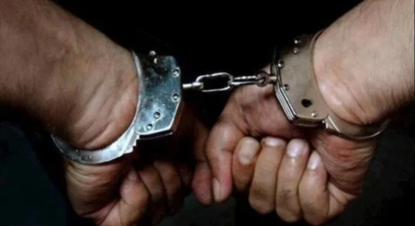 Մեղադրյալներից 5-ի նկատմամբ խափանման միջոց է կիրառվել վարչական հսկողությունը, 3-ի նկատմամբ՝ բացակայելու արգելքը