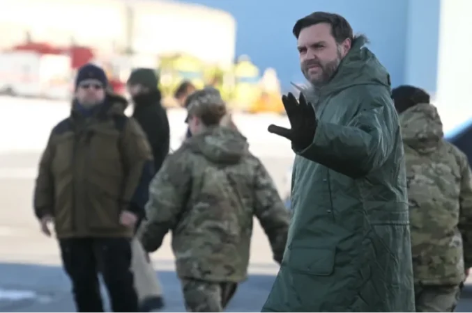 Սա մեծ խնդիր է, և այն ավելի կմեծանա. Վենս