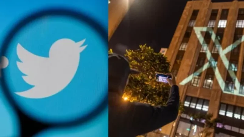 Կապույտ թռչնին կփոխարինի X-ը