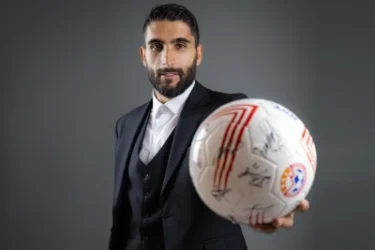 Պետք չէ խաղալ երկրի հեղինակության հետ. Արաս Օզբիլիսի գրառումն ուղղված ՀՖՖ նախագահին