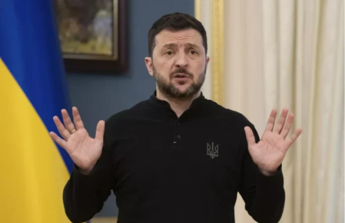 Այս քայլը ճակատագրական կլինի Զելենսկու համար. Գերագույն Ռադա