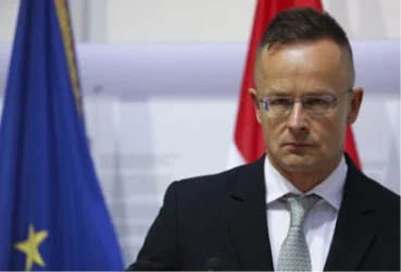 Ուկրաինա խաղաղապահներ ուղարկելու առաջարկները անտեղին են. Սիյարտո