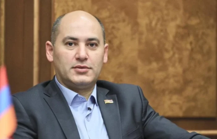 Գյումրիում առևանգել են ավագանու անդամության թեկնածուի. Մարտուն Գրիգորյան