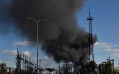 Ռուսաստանն առաջիկա օրերին բազմաթիրախային հարված կհասցնի Ուկրաինային