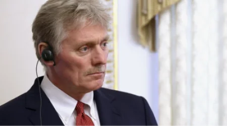 Պեսկովը՝ ԱՄՆ–ի և ՌԴ–ի հարաբերությունների մասին