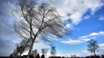 Սպասվում է քամու ուժգնացում. եղանակը ՀՀ-ում