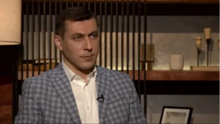 Սպասվում է բավարար տեղումներով ապրիլ. Սուրենյան