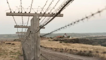 ՀՀ-ում պետական սահմանն ապօրինի հատելու դեպքերի էական աճ է արձանագրվել. դատախազություն