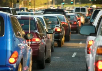 Երթևեկության կազմակերպման փոփոխություն՝ Վաղարշյան փողոցում