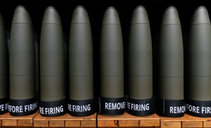 Թրամփը  կարող է մեղմել  ամերիկյան ռազմական տեխնիկայի արտահանման կանոնները