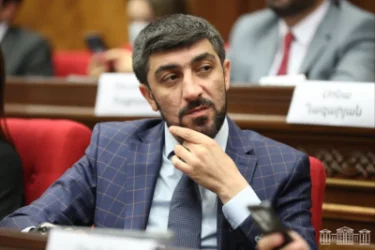 Վիլեն Գաբրիելյանը ներողություն է խնդրել