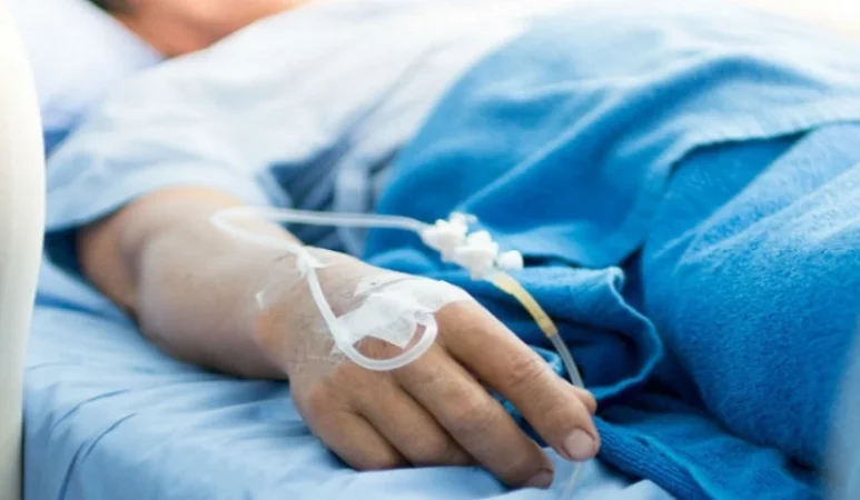 Վիճաբանության ժամանակ քույրը դանակով հարվածել է եղբորը. մանրամասներ