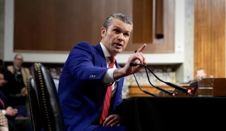 ԱՄՆ ՊՆ նախարարի հրամանն` Իրանի սպառնալիքների ֆոնին