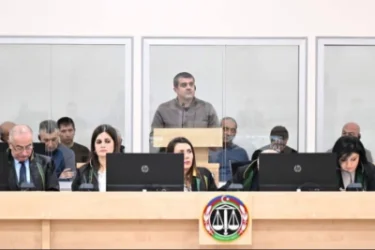 Բրիտանացի պատգամավորները կոչ են արել ճնշում գործադրել Բաքվում պահվող գերիների հարցով