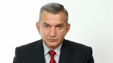 Արտակ Գալստյանը բաց նամակ է գրել Փաշինյանին