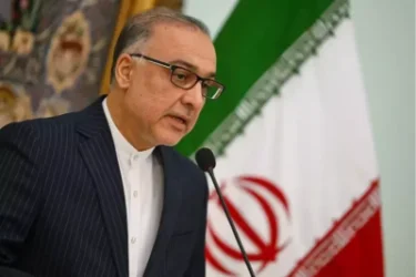 Սոբհանին` Սյունիքի շուրջ ստեղծված իրավիճակի մասին