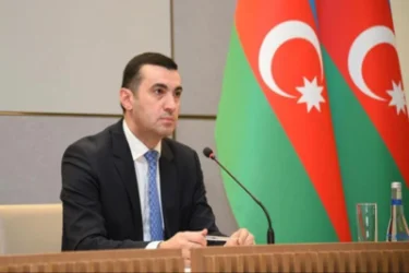 Հաջիզադեն հայկական կողմին կրկին մեղադրանք է ներկյացրել