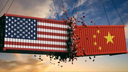 Չինաստանը սխալ խաղաց․ Թրամփ