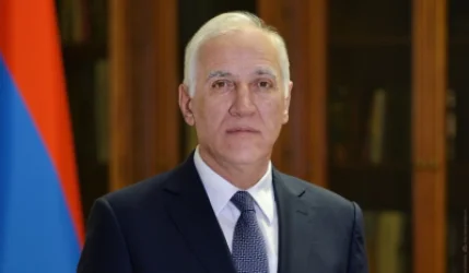 ՀՀ նախագահը ստորագրեց ԵՄ-ին  անդամակցելու մեկնարկի նախագիծը