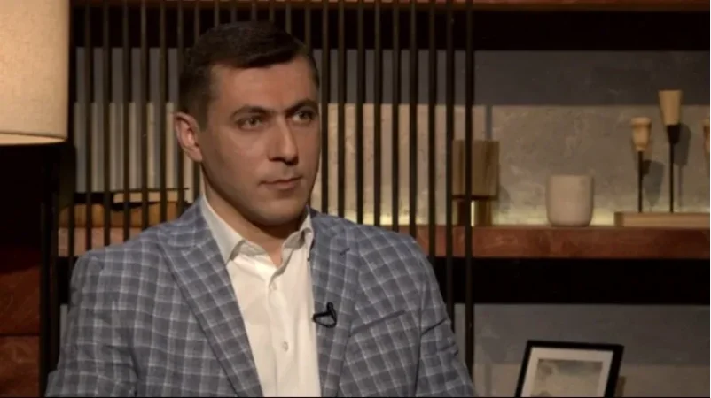 Գագիկ Սուրենյանը նշել է այս տարվա ամենալավ կողմը