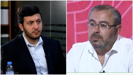 Ծեծկռտուք՝ Հ1-ի եթերից հետո. գործը դատարանում է