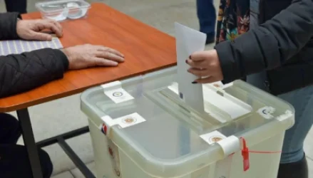 ԿԸՀ-ն ամփոփել է Գյումրիում և Փարաքարում կայացած ընտրությունների վերջնական արդյունքները