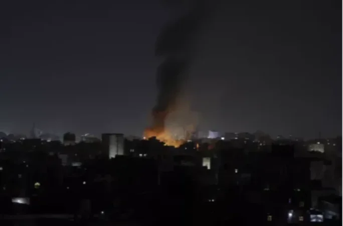 Քանի զոհ կա ԱՄՆ-ի հարվածների հետևանքով