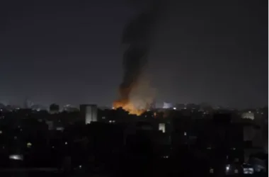 Քանի զոհ կա ԱՄՆ-ի հարվածների հետևանքով