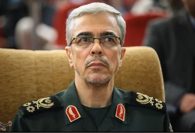 Իրանը լիովին պատրաստ է. Բաղերի