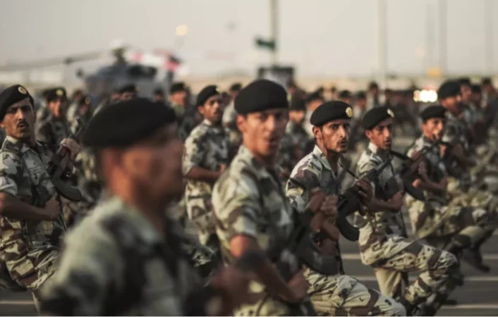 ԱՄՆ-ը և Սաուդյան Արաբիան օպերացիա են նախապատրաստում հութիների դեմ. CNN