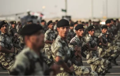 ԱՄՆ-ը և Սաուդյան Արաբիան օպերացիա են նախապատրաստում հութիների դեմ. CNN