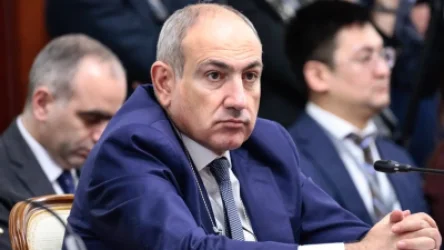 «Իմ ակնկալիքն այն է, որ Կտրիճ Ներսիսյանի անունը չհնչի պատարագի ժամանակ»․ Փաշինյանը՝ վաղվա պատարագի մասին