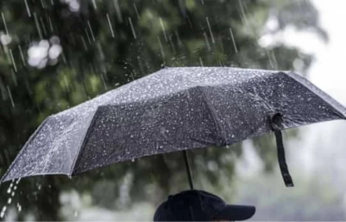 Սպասվում են տեղումներ. եղանակի տեսություն