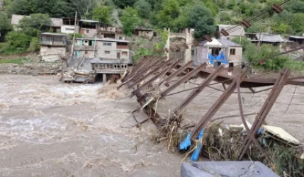 181 միլիոն դրամի աջակցություն է ցուցաբերվել․ Պապոյան