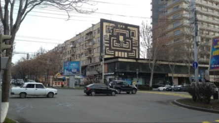 Երթևեկի փոփոխություն՝ Աբովյան փողոցում և Սայաթ-Նովայի պողոտայում