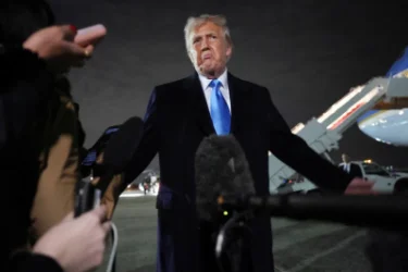 Թրամփը նշել է` որ դեպքում հակամարտությունը չէր սկսվի