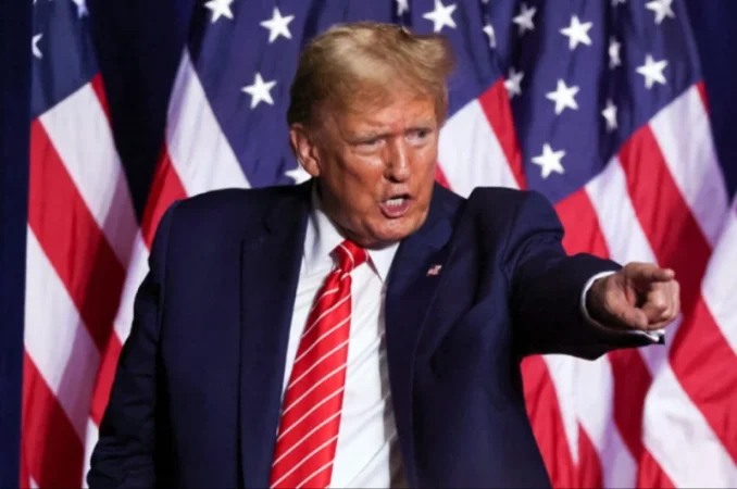 Թրամփի պայմանը՝ Եվրոպային