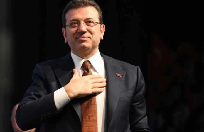 Փարիզի պատվավոր քաղաքացու կոչում՝ Ստամբուլի ձերբակալված քաղաքապետին