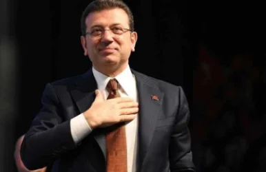 Փարիզի պատվավոր քաղաքացու կոչում՝ Ստամբուլի ձերբակալված քաղաքապետին