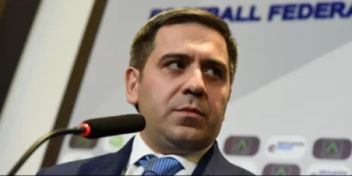 Ասել եմ՝ հրաժարական չեմ տալու. Մելիքբեկյան