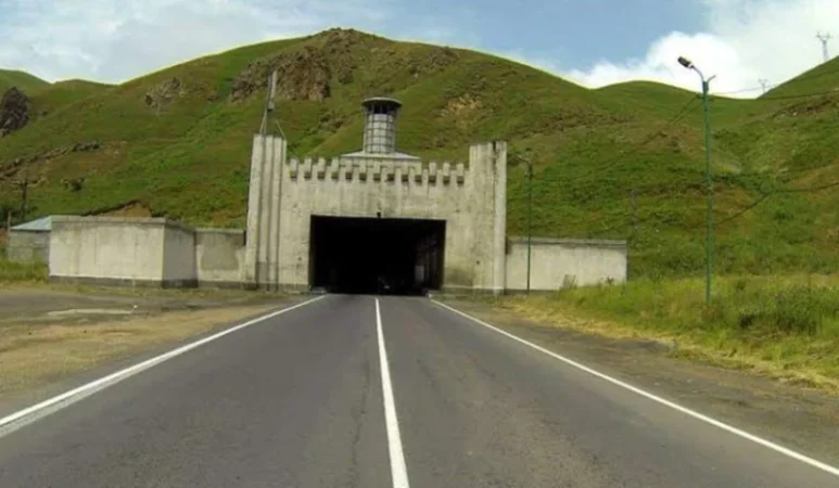 Դիլիջանի թունելի անմիջապես կողքով նոր թունել կկառուցվի․ ինչ կլինի հին թունելի հետ