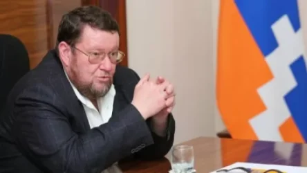 Փաշինյանը որեւէ իրավական հիմք չի թողել Ղարաբաղում որեւէ խաղաղապահի ներկայության համար. Եվգենի Սատանովսկի