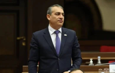 Բնակչության ավելացում չունենք, փոխարենը տրանսպորտային միջոցների քանակն է ավելանում